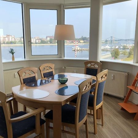 Apartment 113 Wilhelmshaven Exterior foto