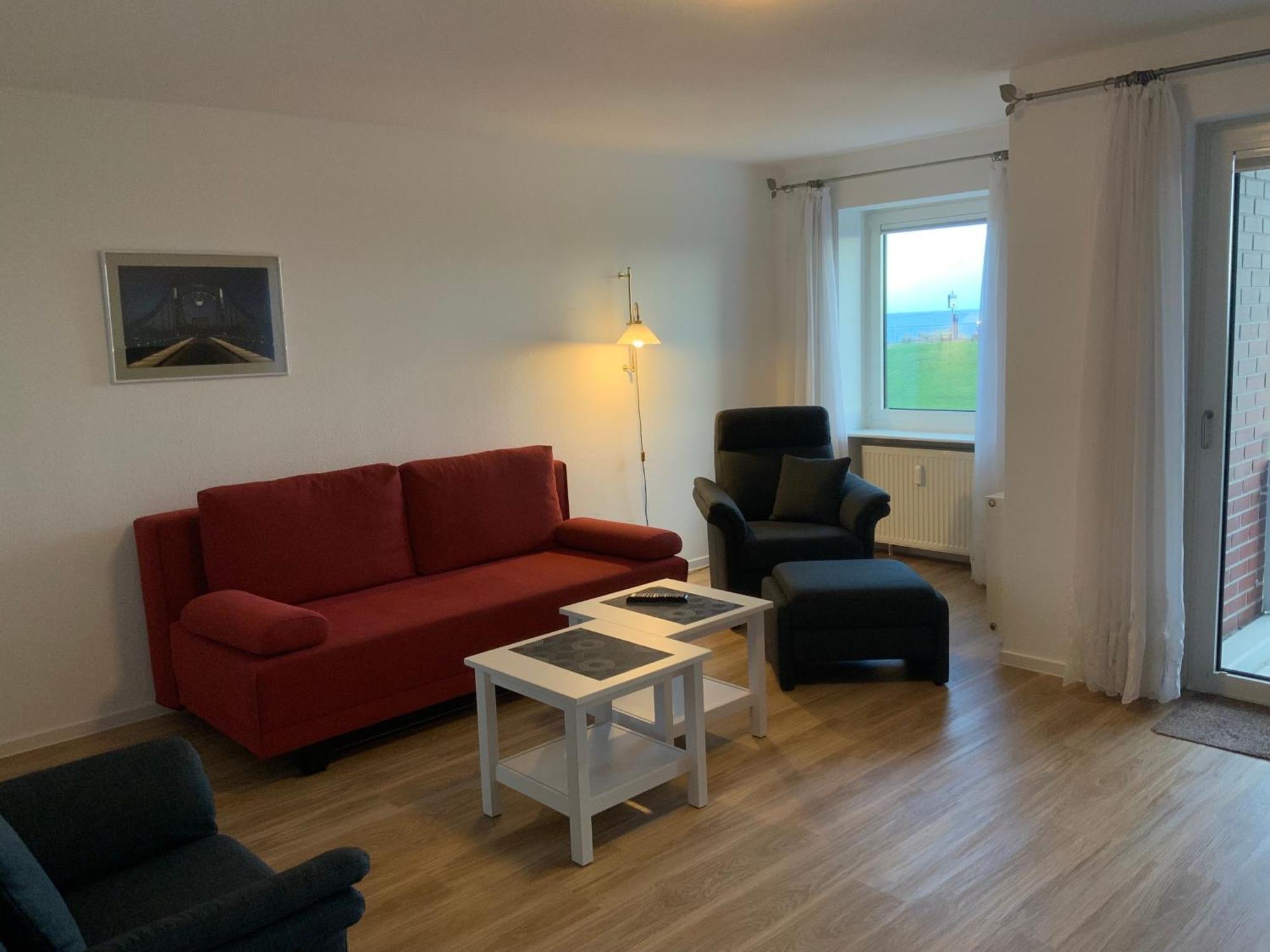 Apartment 113 Wilhelmshaven Exterior foto