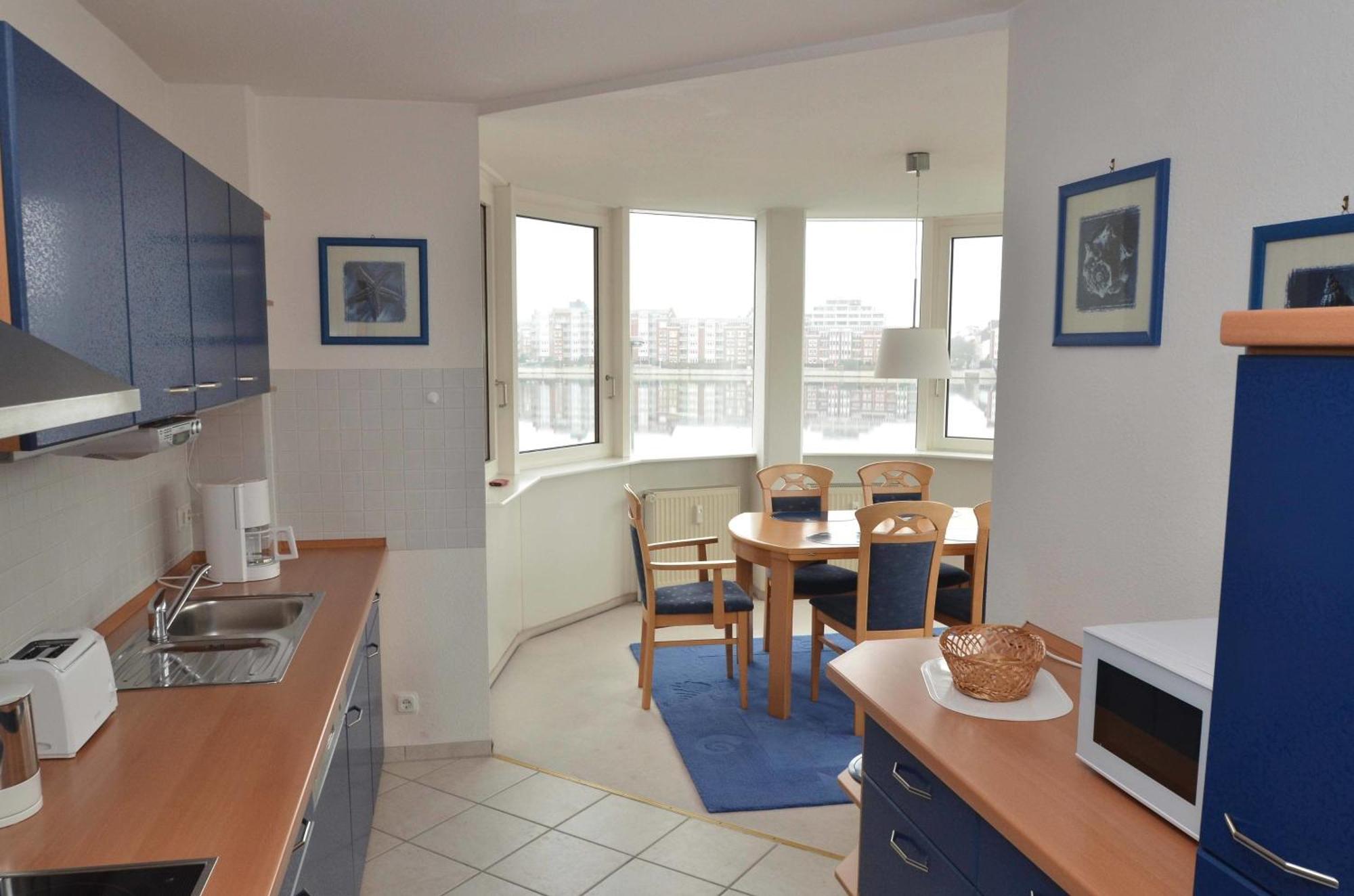 Apartment 113 Wilhelmshaven Exterior foto
